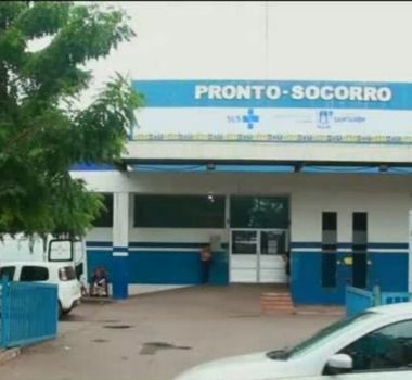 Imagem - Pai de bebê que ingeriu maconha em Santarém é autuado em flagrante