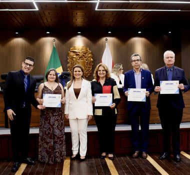 Imagem - Roma News recebe homenagem especial do Conselho da Mulher Empresária da ACP, nesta quinta-feira, 14