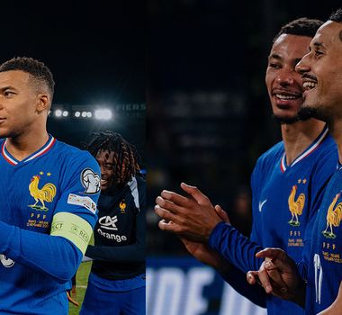 Imagem - Atual vice-campeã, França confirma elenco para a Copa do Mundo