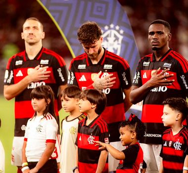 Imagem - Vitória x Flamengo: saiba o horário e onde assistir ao jogo pela Copa do Brasil