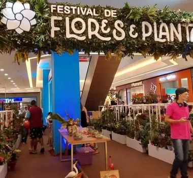 Imagem - Festival de Flores e Plantas tem programação voltada à natureza e empreendedorismo em Belém