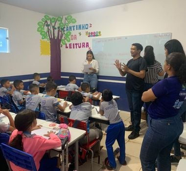 Imagem - Pesquisa do TRT-8 amplia levantamento sobre trabalho infantil no Pará