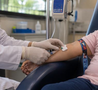 Imagem - Hospital paraense é referência no diagnóstico e tratamento de mucopolissacaridoses na Amazônia