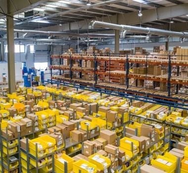 Imagem - Shopee avalia instalar centro de distribuição em Belém para atender estados do Norte