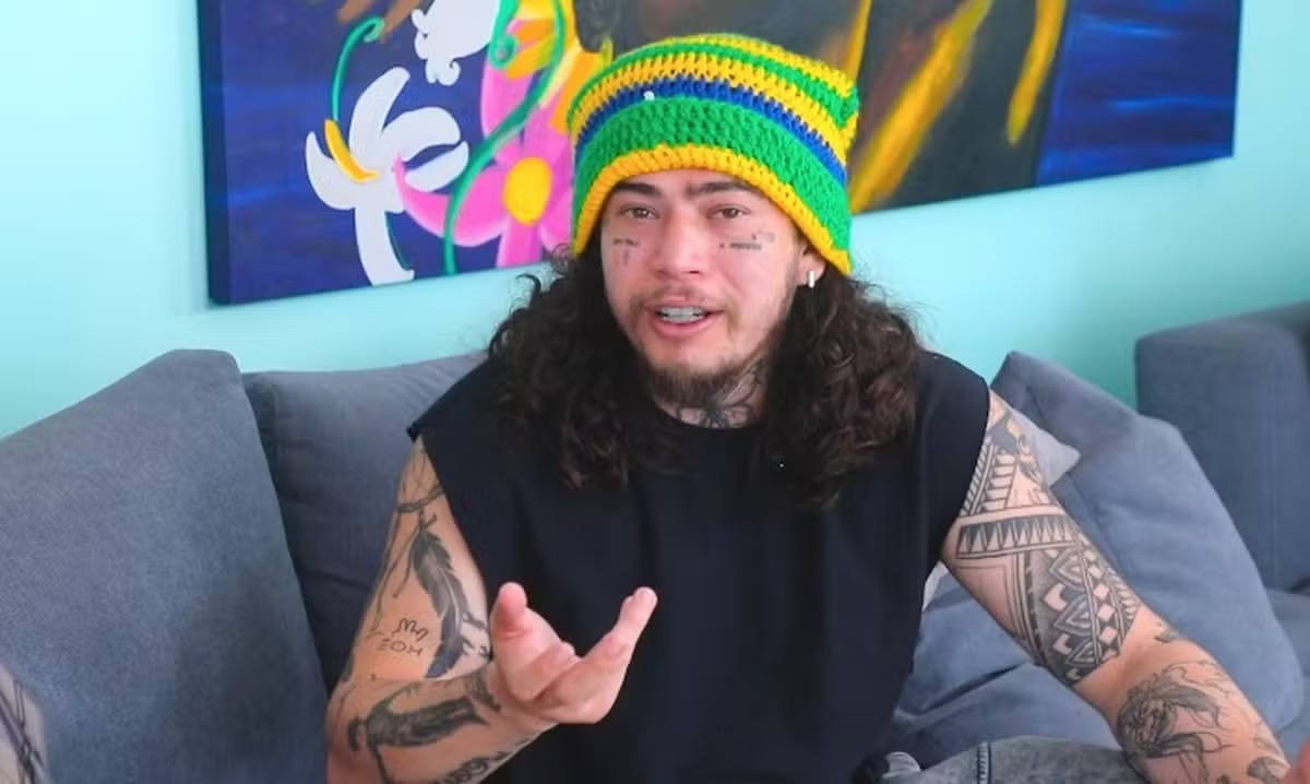 A declaração foi feita durante entrevista ao canal da influenciadora Maya Massafera no YouTube