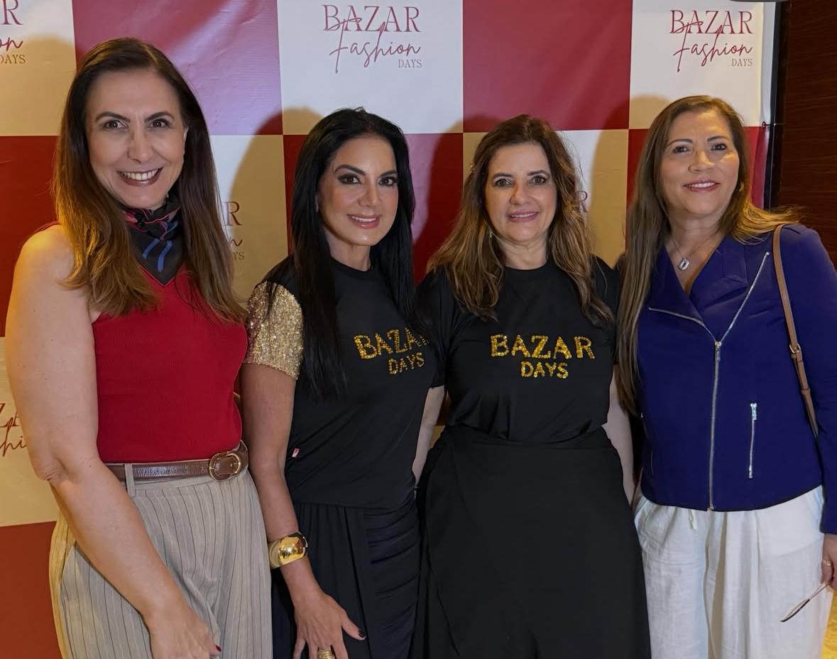 Bazar Fashion Days