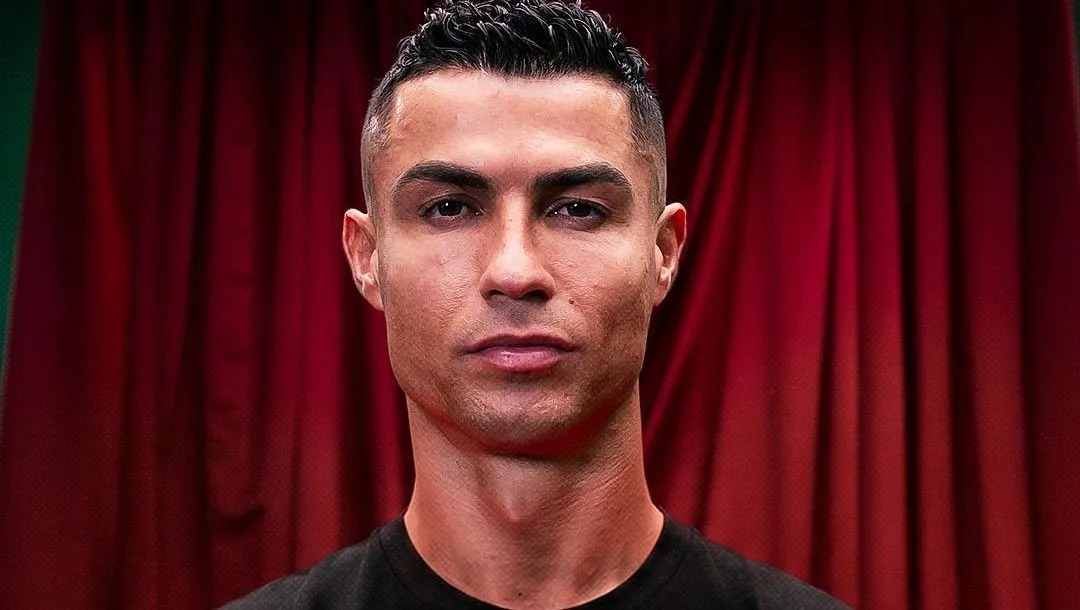 Imagem - Cristiano Ronaldo se torna acionista da LiveModeTV, braço internacional da CazéTV