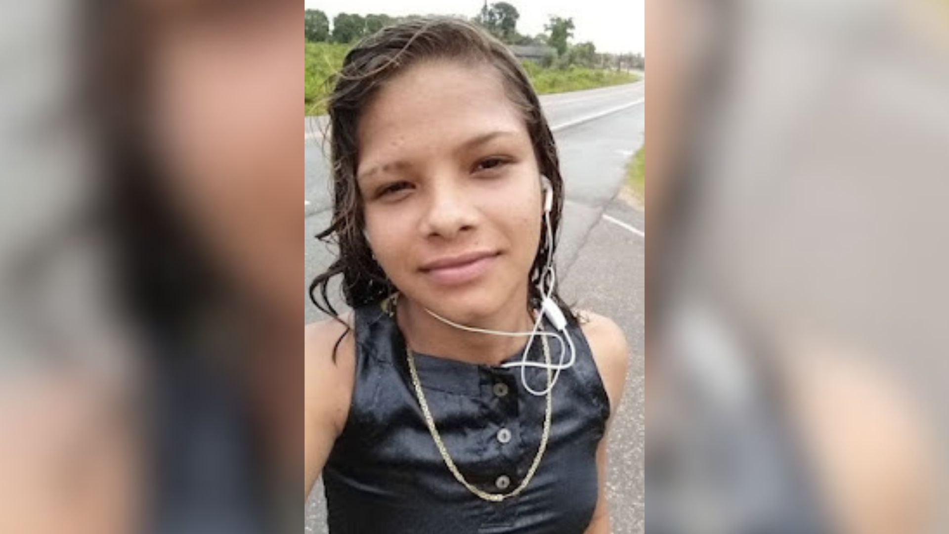 Mulher desaparecida é encontrada morta dentro de casa em Capanema