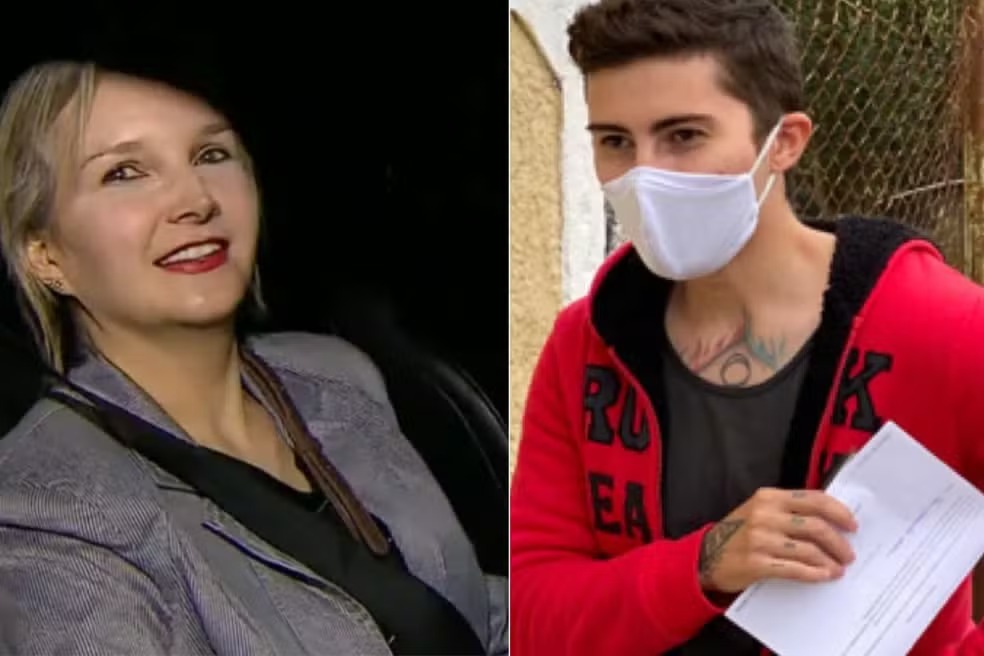 O caso chamou atenção por ele ter mantido um relacionamento com Elize Matsunaga durante o período em que ela esteve presa