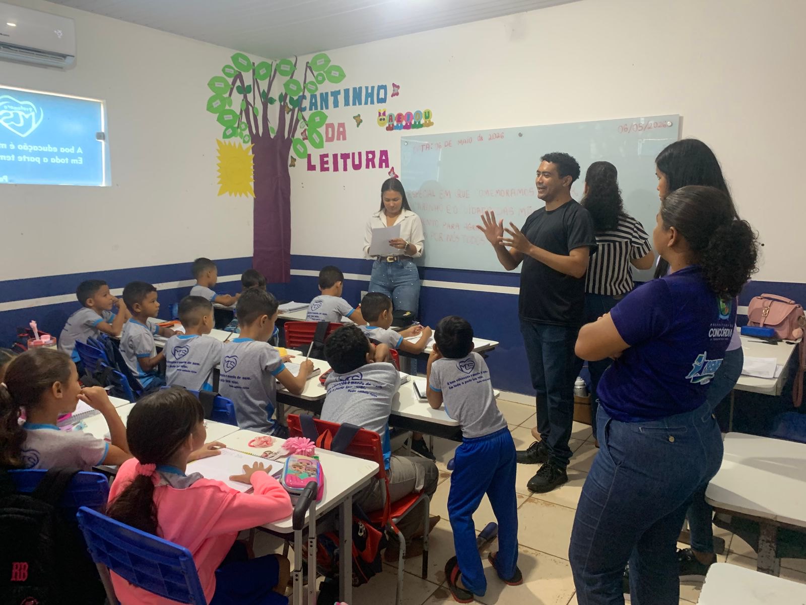 Pesquisa do TRT-8 amplia levantamento sobre trabalho infantil no Pará