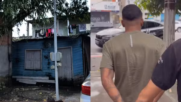 Polícia recupera celular de representante africana roubado durante a COP 30 em Belém