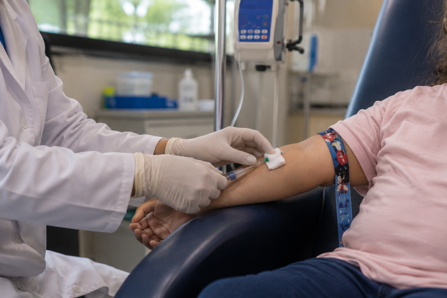 Progressivas e de difícil diagnóstico, essas condições afetam múltiplos órgãos e sistemas do corpo e exigem acompanhamento especializado desde os primeiros anos de vida.