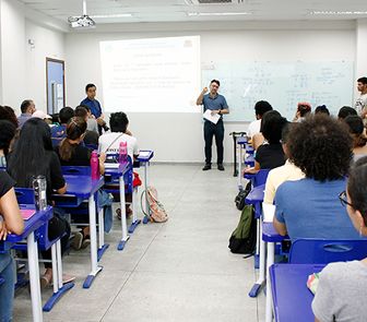Imagem - UFPA abre processos seletivos especiais com mais de 1,7 mil vagas