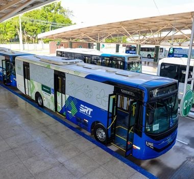 Imagem - PCDs já podem solicitar gratuidade no BRT Metropolitano da Grande Belém