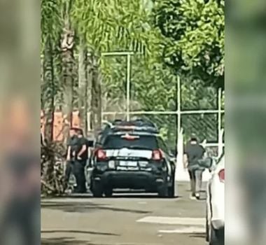 Imagem - Mulher é presa após filho de 2 anos defecar duas camisinhas em creche