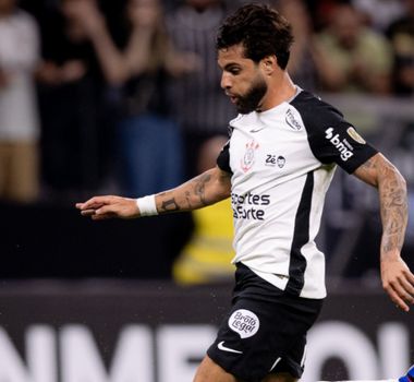 Imagem - Yuri Alberto revela que pretende deixar o Corinthians ainda em 2026