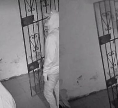 Imagem - Criminosos invadem residência e fazem família refém durante assalto em Belém