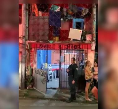 Imagem - Homem é executado a tiros em frente a comércio no Castanheira, em Belém