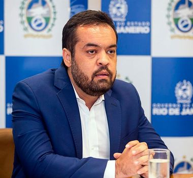 Imagem - Investigação da PF contra fraudes no setor de combustíveis atinge Cláudio Castro