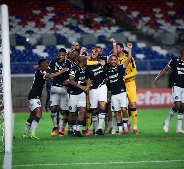 Imagem - Confira os possíveis adversários do Remo nas oitavas de final da Copa do Brasil