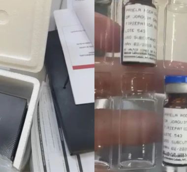 Imagem - Médico e servidora são afastados por venda ilegal de emagrecedor em UPA