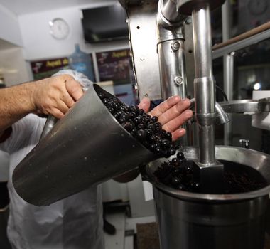 Imagem - Dieese: Açaí dispara, ultrapassa R$ 80 e afeta vendas em Belém