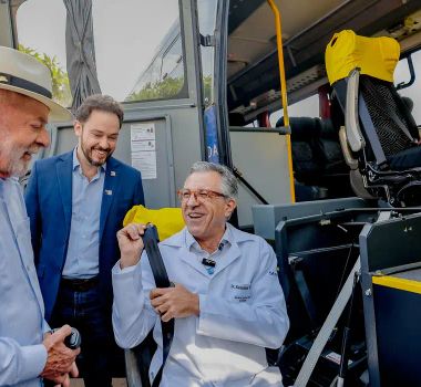 Imagem - Governo anuncia R$ 2,2 bilhões para ampliar tratamento de câncer no SUS