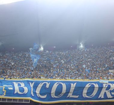 Imagem - Paysandu inicia venda de ingressos para final da Copa Norte contra o Nacional-AM, no Mangueirão