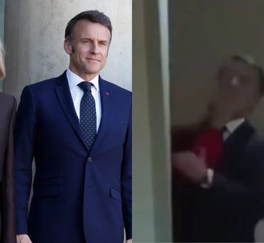 Imagem - Caso Macron reacende debate: trocar mensagens picantes é traição?