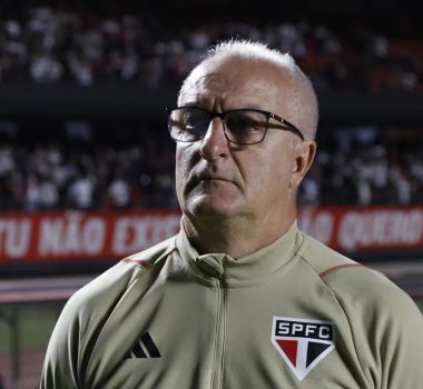 Imagem - São Paulo anuncia retorno de Dorival Júnior para sua terceira passagem no clube