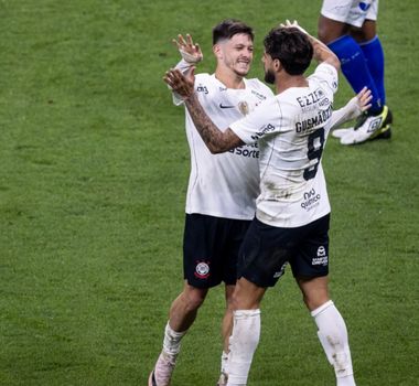 Imagem - Corinthians vence o Barra e garante vaga nas oitavas da Copa do Brasil