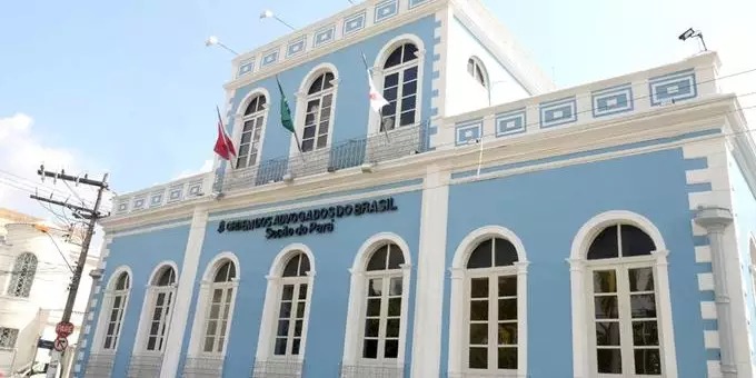 A decisão, assinada pelo presidente Sávio Barreto, aponta "risco à imagem institucional da OAB" e determina envio dos autos ao Tribunal de Ética e Disciplina