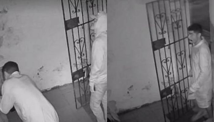 Imagem - Criminosos invadem residência e fazem família refém durante assalto em Belém