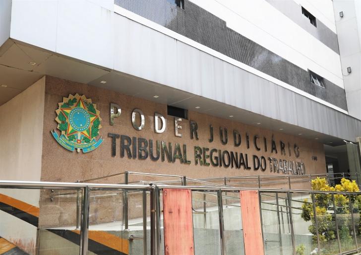 Curso foi promovido pelo Tribunal Regional do Trabalho da 8ª Região, TJPA e TRE