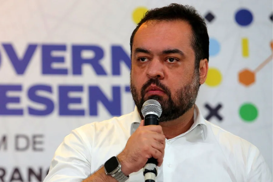 Ex-governador do Rio foi alvo de operação da Polícia Federal que investiga fraudes fiscais e ocultação de patrimônio