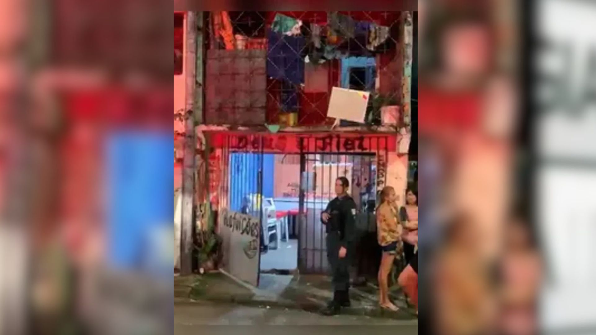 Homem é executado a tiros em frente a comércio no Castanheira, em Belém