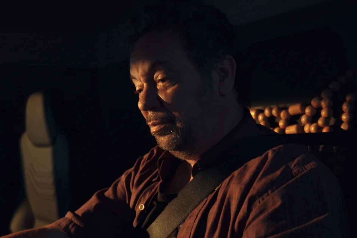 Imagem - Filme inspirado em bolsonarista pendurado em caminhão estreia nos cinemas