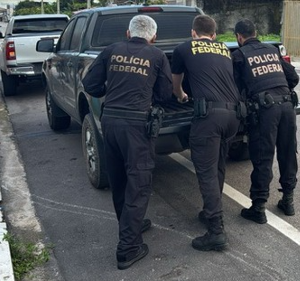 Operação Atenea, uma iniciativa internacional de combate a crimes cibernéticos.