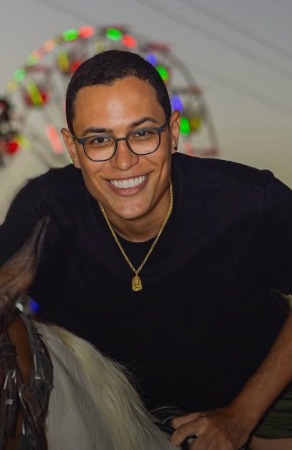 (Raphael Sousa, fundador da página Choquei)