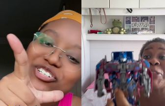 .