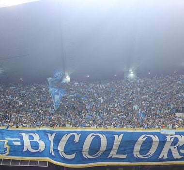 Imagem - Com mais de 22 mil garantidos, torcida do Paysandu promete caldeirão contra o Anápolis