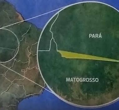 Imagem - Fórum Empresarial apoia Hana Ghassan em defesa do território do Pará no STF