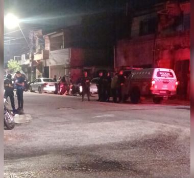 Imagem - Sargento da PM é baleado em tentativa de assalto na Marambaia, em Belém