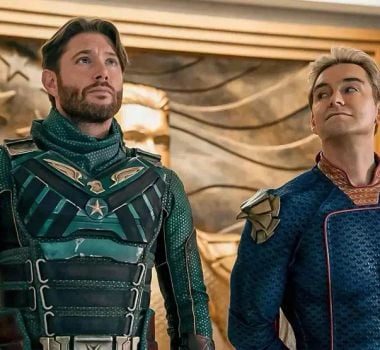 Imagem - Roteirista revela destino de Soldier Boy e Capitão Pátria em The Boys