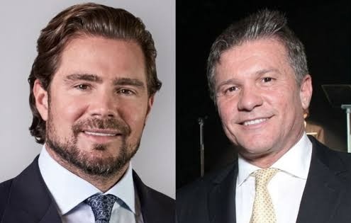 A transferência ocorreu na sexta-feira (15), um dia depois da prisão do executivo

