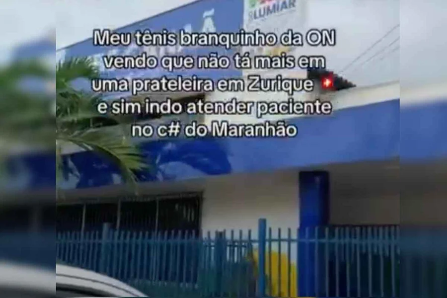 Após polêmica em UBS, estudante de Medicina se “desculpa” nas redes sociais