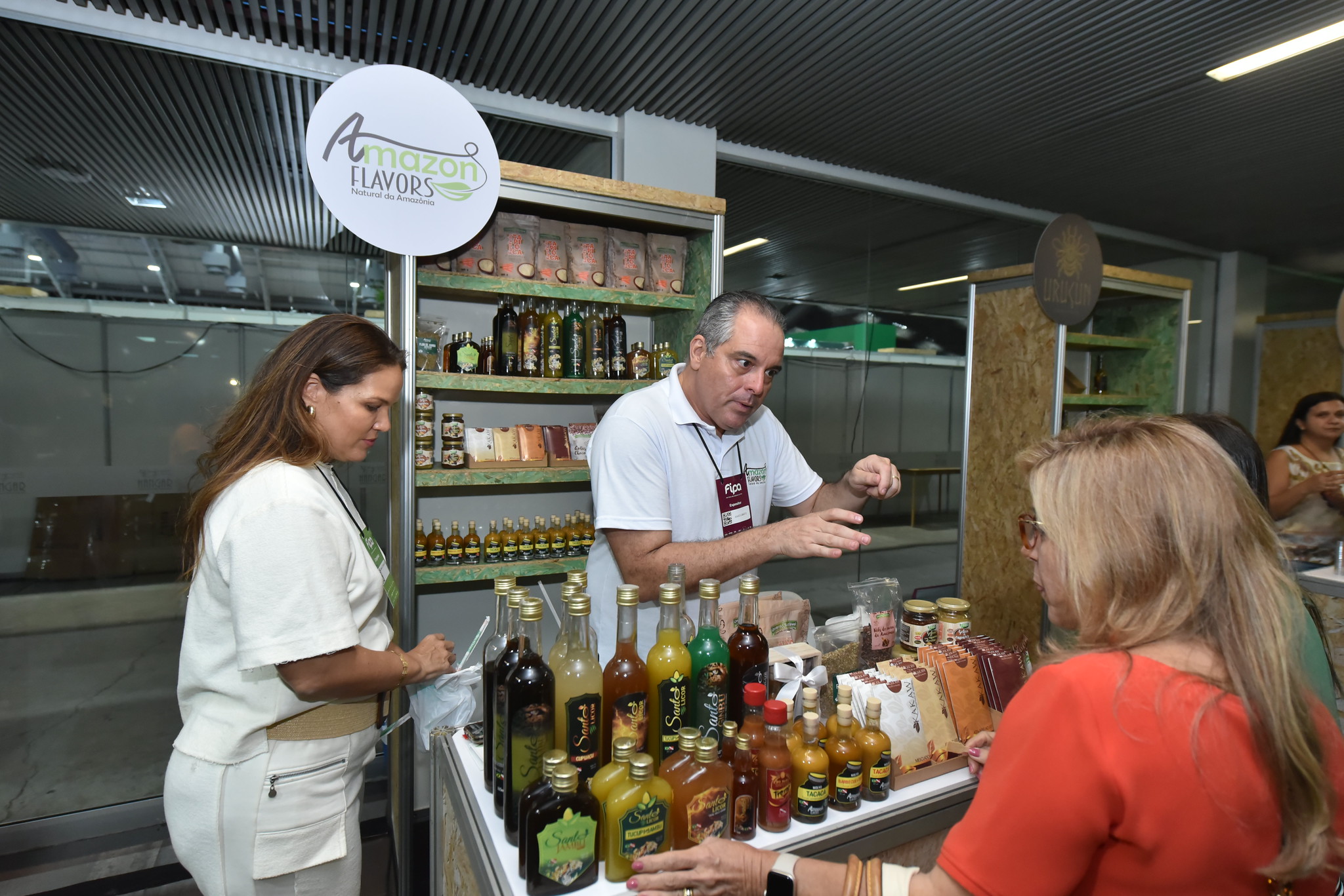 Novas emrpresas terâo chance de apresentar seus produtos