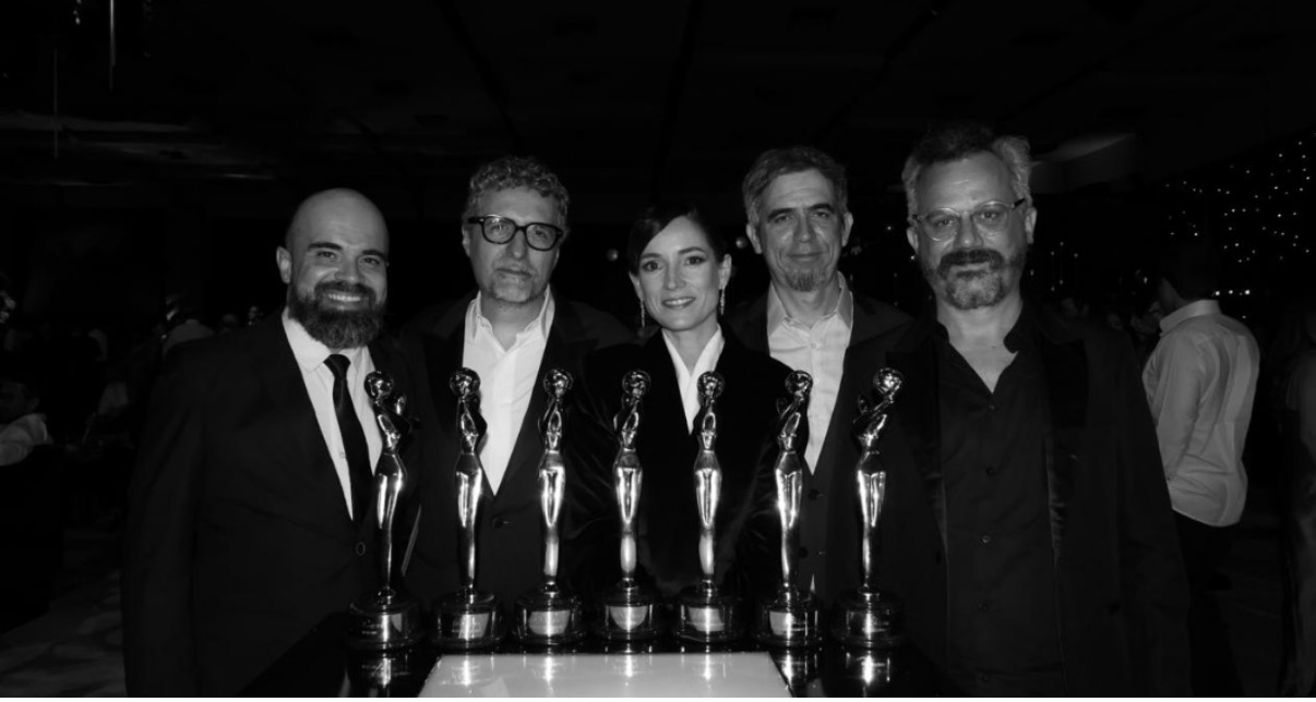 O “Agente Secreto” é o filme mais premiado da história do cinema íbero-americano
