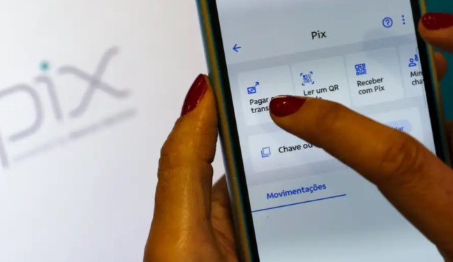 PIX é amodalidade de pagamento digital que se popularizou no Brasil