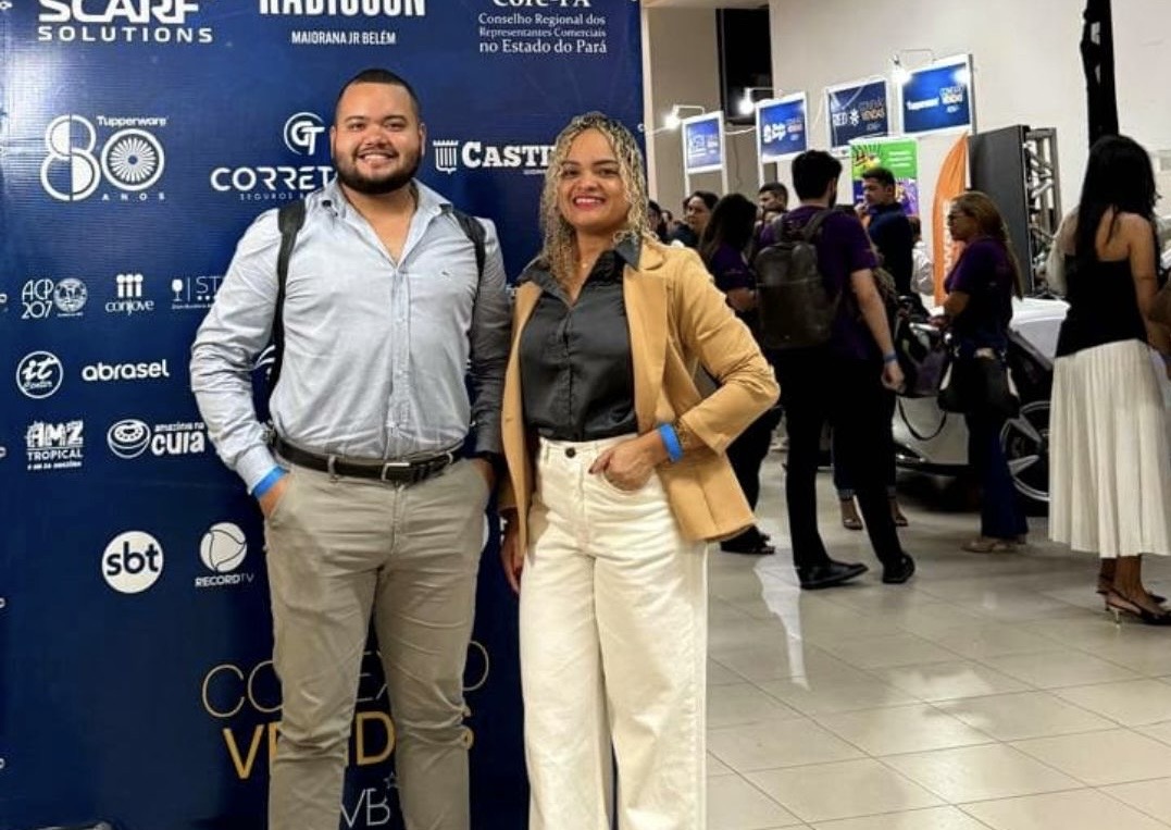 Valeverde Turismo e ADVB-Pa: parceria no Conexão Vendas
